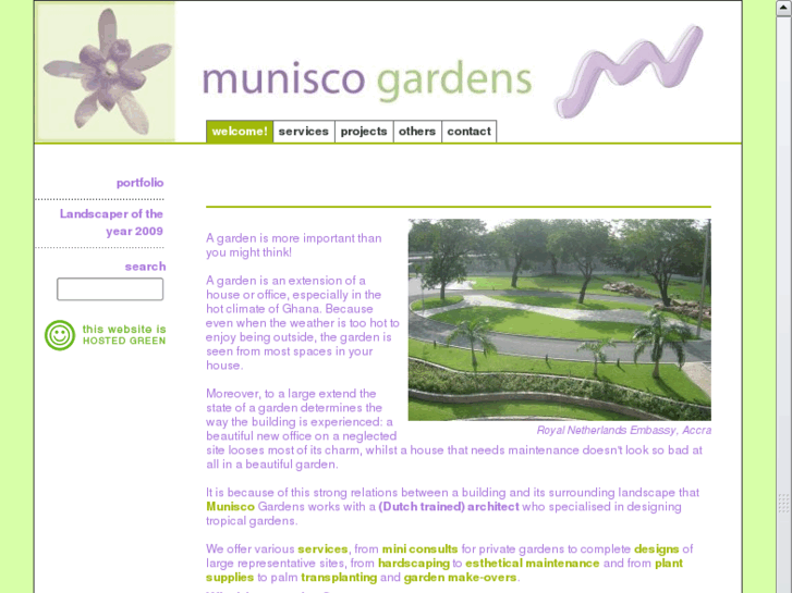 www.muniscogardens.com