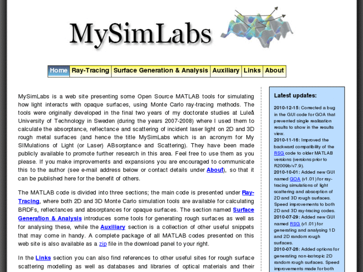 www.mysimlabs.com