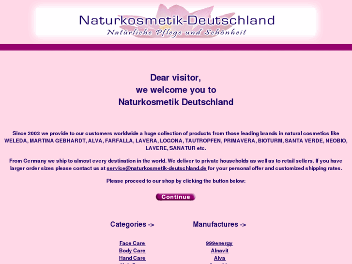 www.naturalcosmetics-germany.com