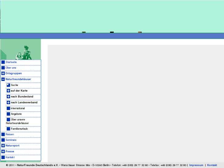www.naturfreundehaeuser.org