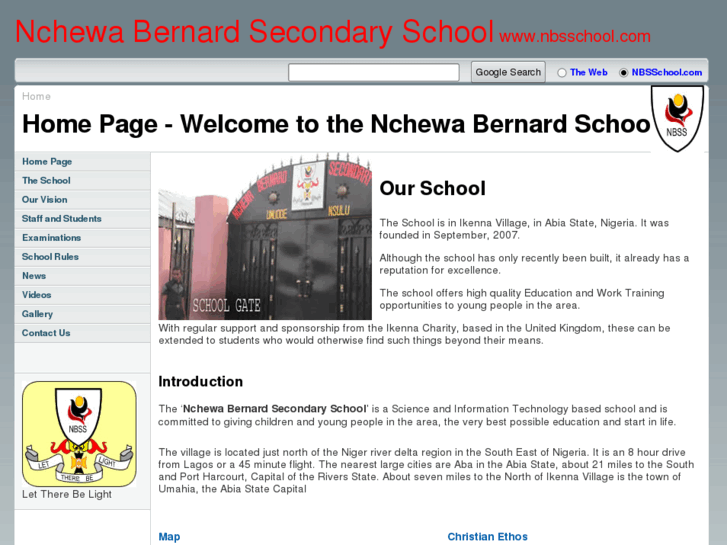 www.nbsschool.com