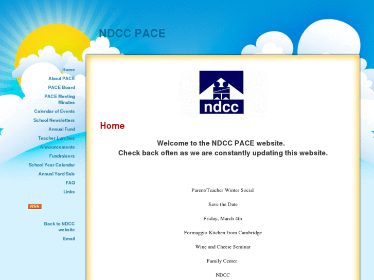 www.ndccpace.com