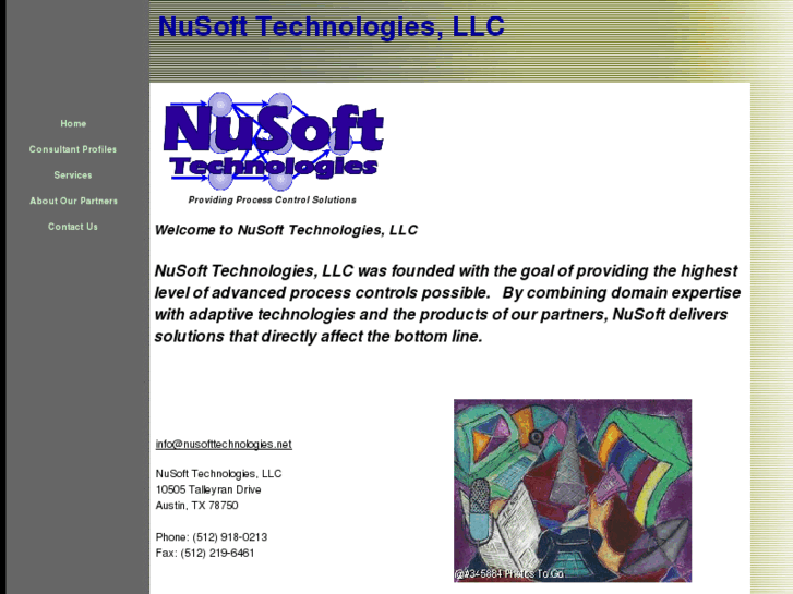 www.nusofttechnologies.net