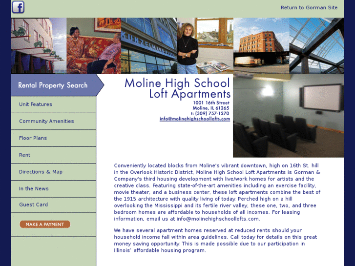 www.oldmolinehighschoollofts.com