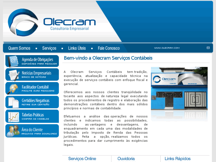 www.olecram.com