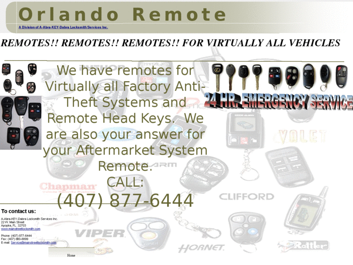 www.orlandoremote.com