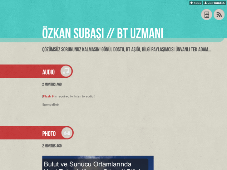 www.ozkansubasi.com