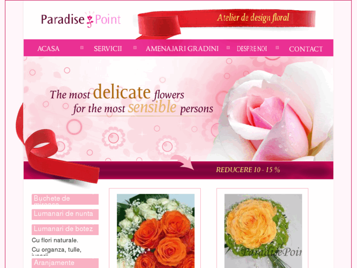 www.paradisepoint.ro