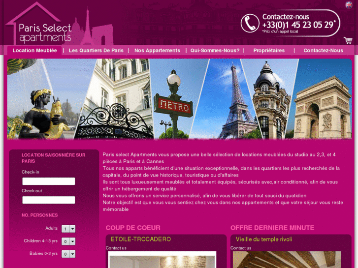 www.paris-select-appart.com