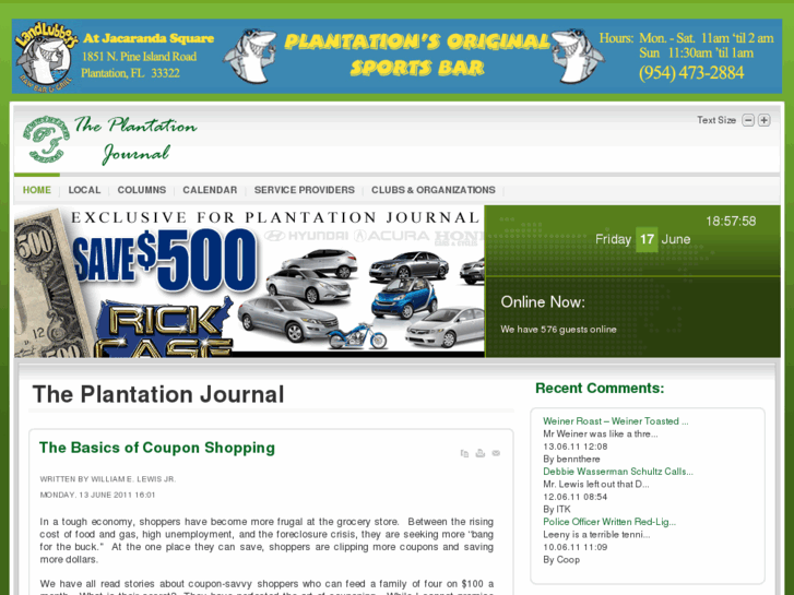 www.plantationjournal.com