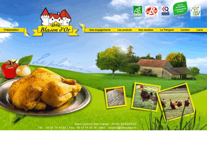 www.pouletperigordblasondor.com