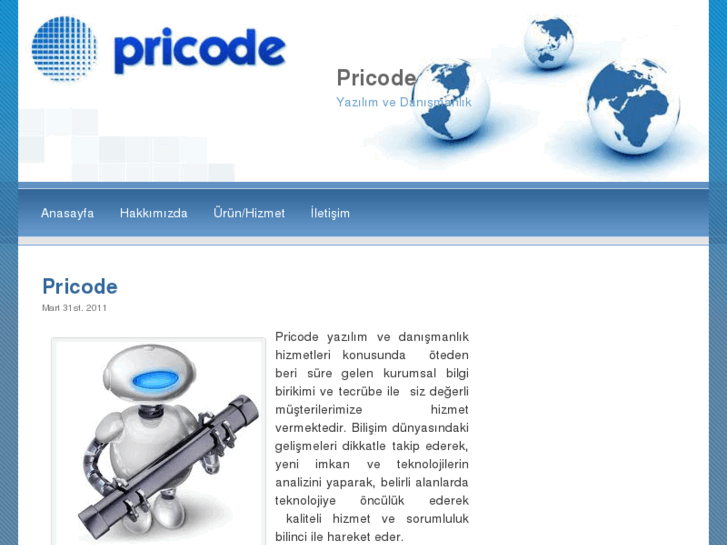 www.pricode.com