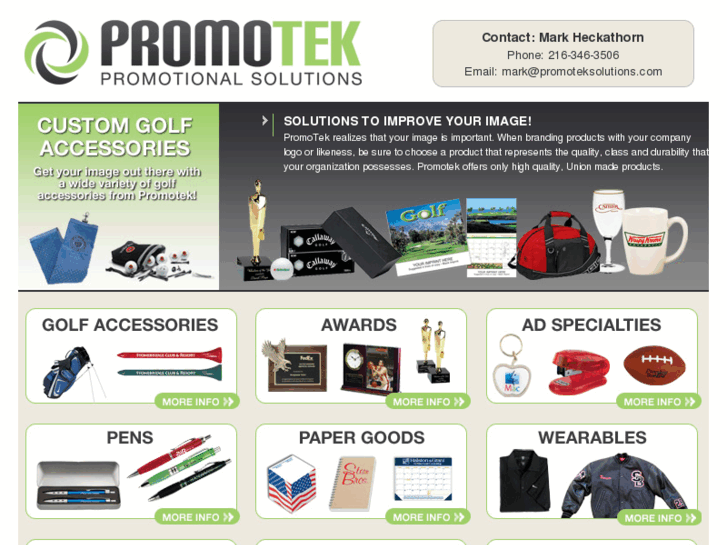 www.promoteksolutions.com