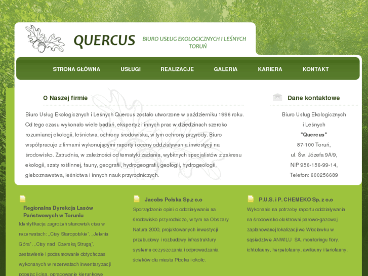 www.quercus-torun.pl