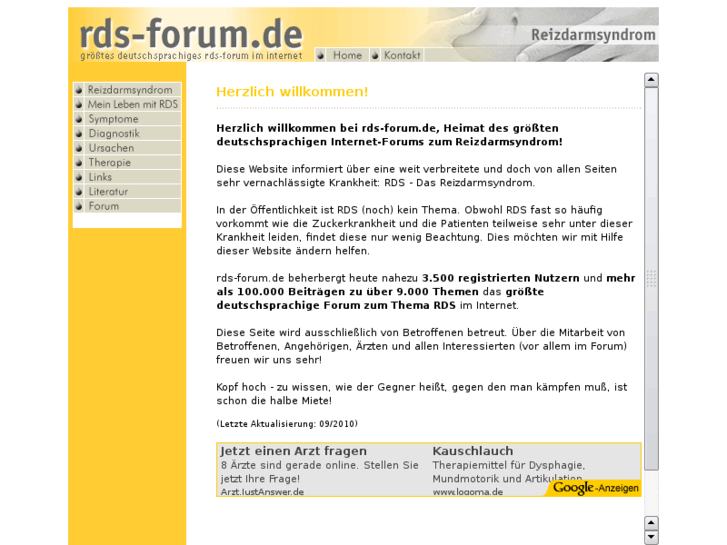 www.rds-forum.de