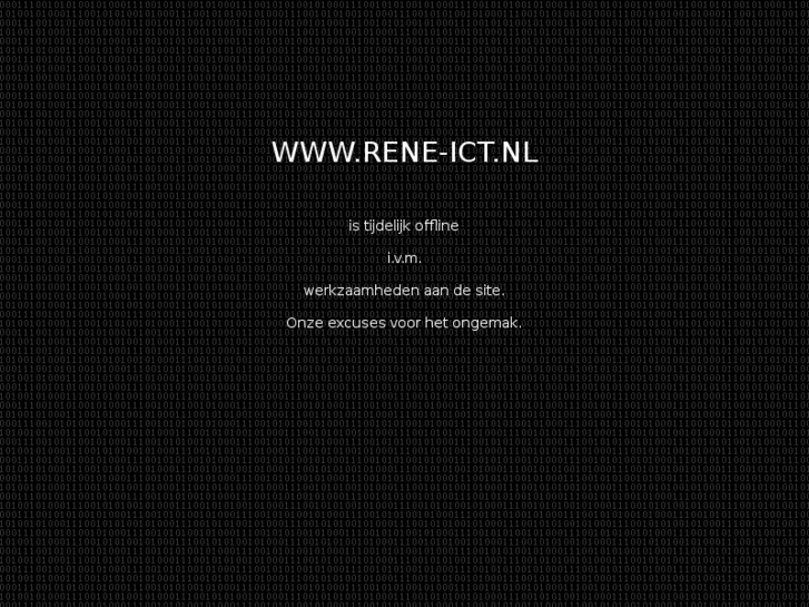 www.rene-ict.nl