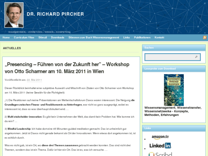 www.richardpircher.net