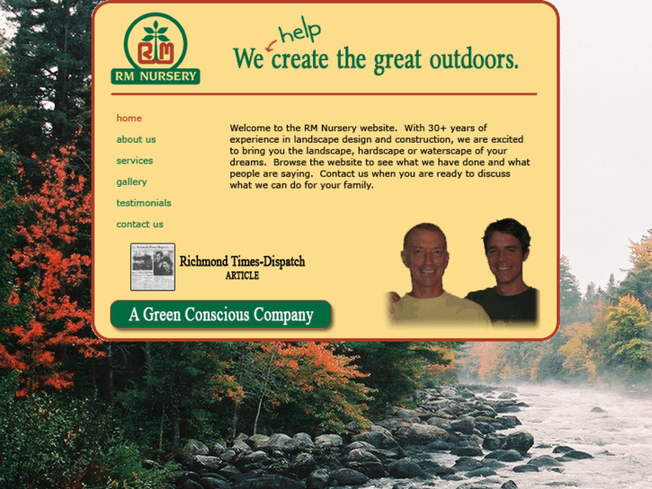 www.rmnursery.net