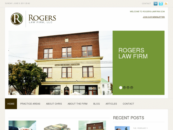 www.rogers-lawfirm.com