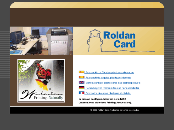 www.roldancard.com