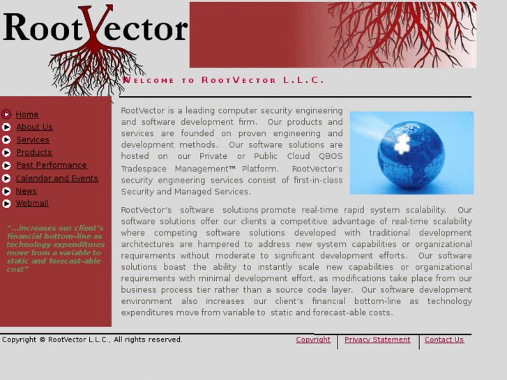 www.rootvector.com