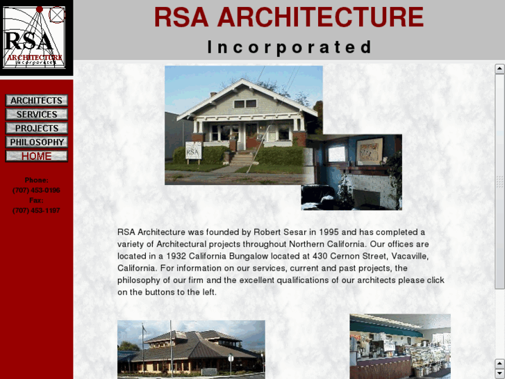 www.rsaarchitecture.com