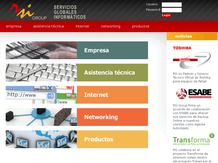 www.rsicom.net