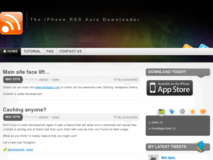 www.rssfuse.com
