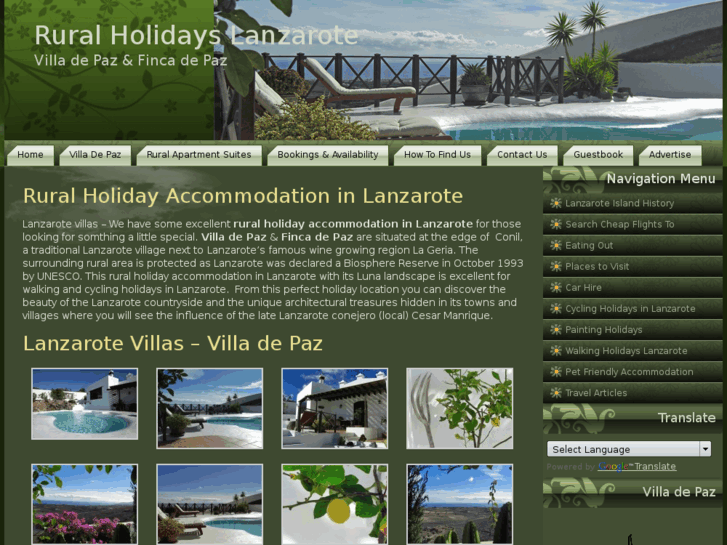 www.ruralholidayslanzarote.com