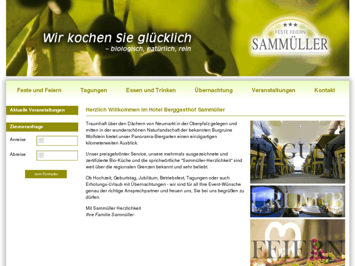 www.sammueller.de