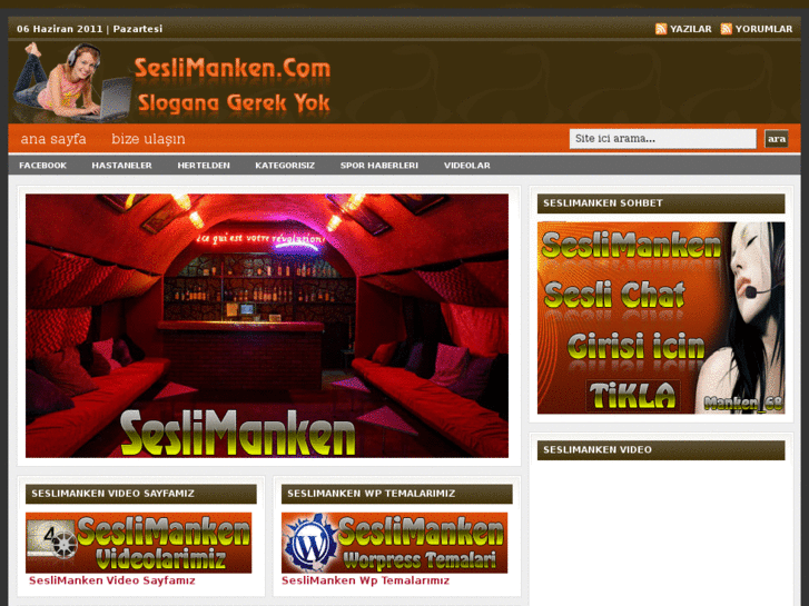 www.seslimanken.com.tr