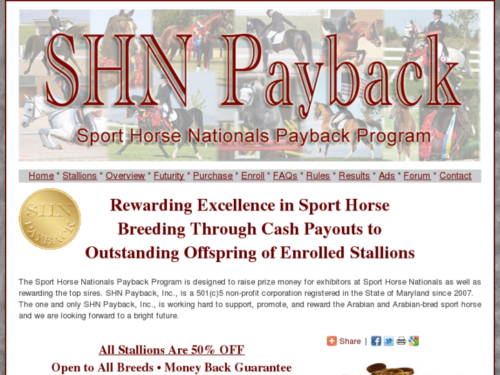 www.shnpayback.com