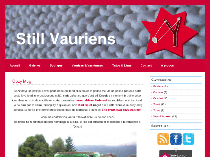 www.stillvauriens.com