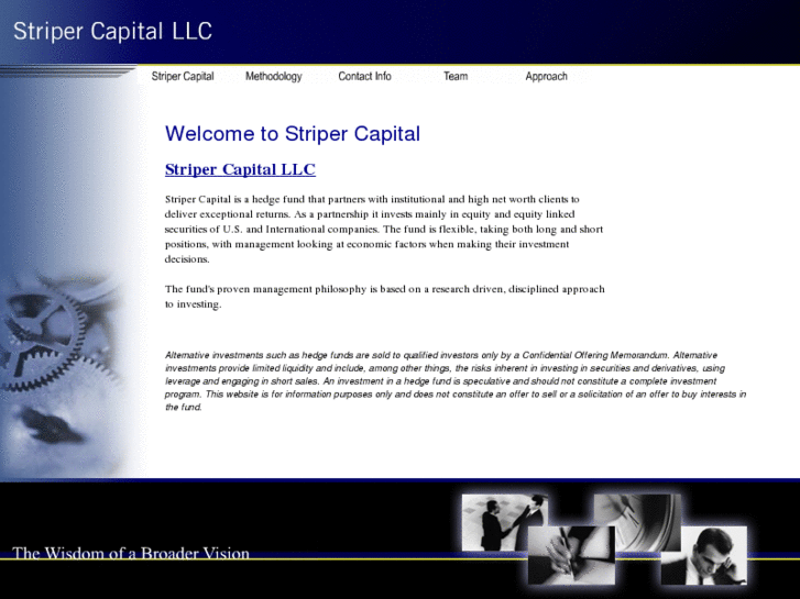 www.stripercapital.com