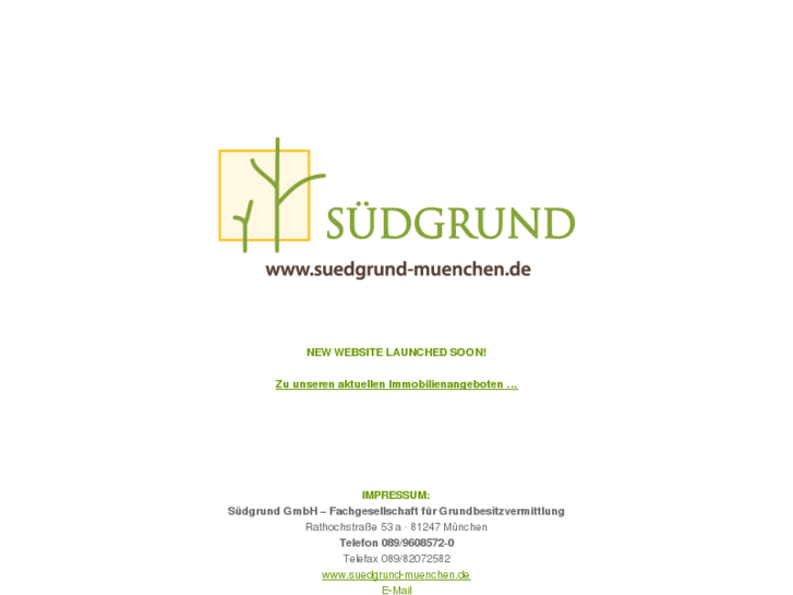 www.suedgrund-immobilien.com