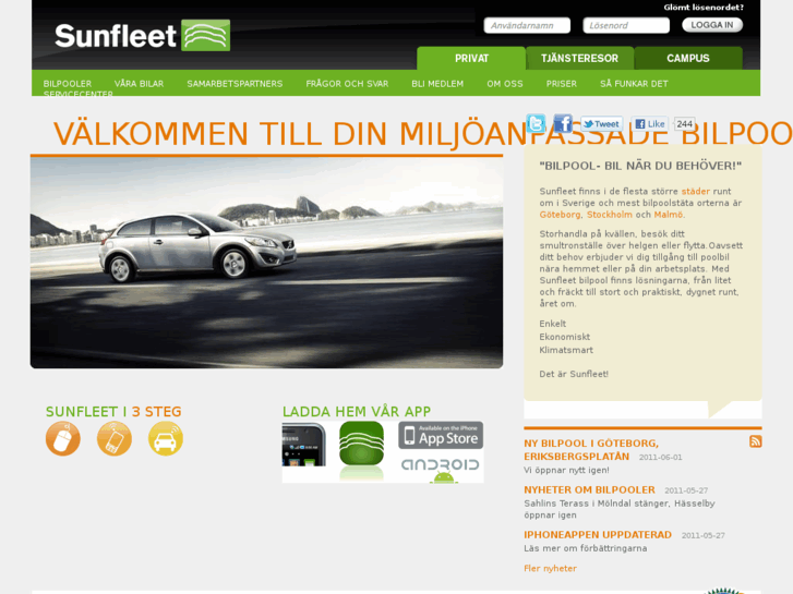 www.sunfleet.com