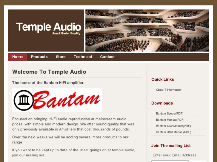 www.templeaudiousa.com