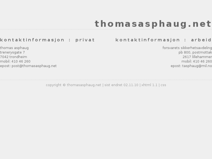 www.thomasasphaug.net