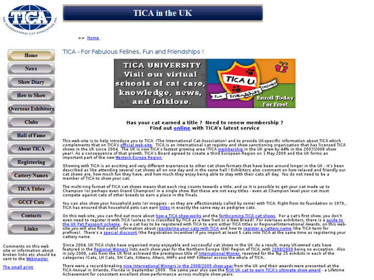 www.tica-uk.org.uk