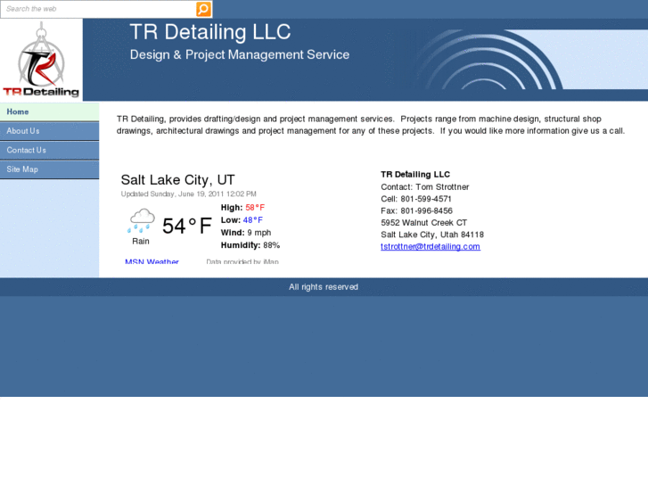 www.trdetailing.com