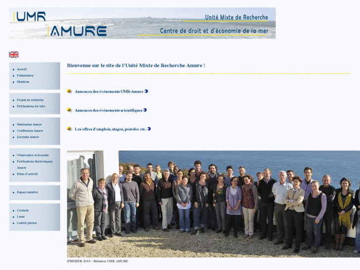 www.umr-amure.fr