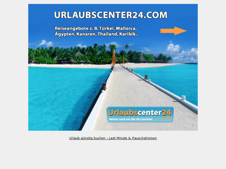 www.urlaubszenter24.com