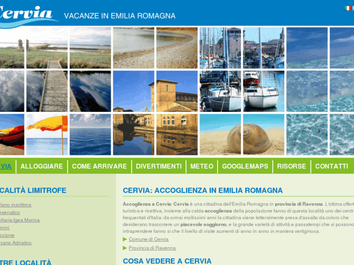 www.vacanze-cervia.cc