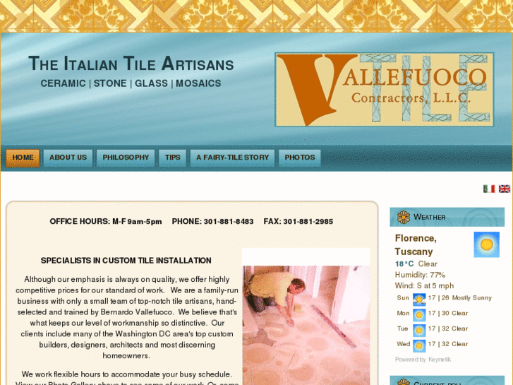 www.vallefuoco.com