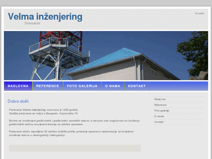 www.velma-inzenjering.com