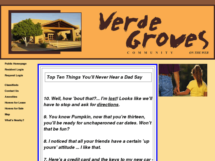 www.verdegroves.net