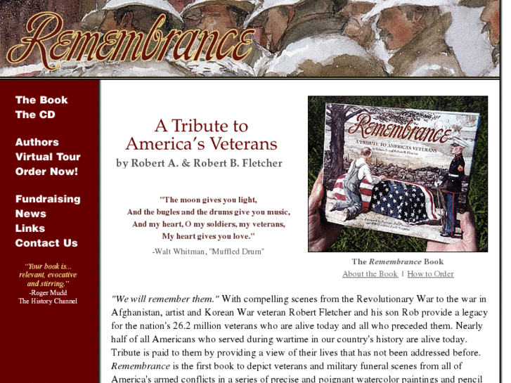 www.veterantribute.com