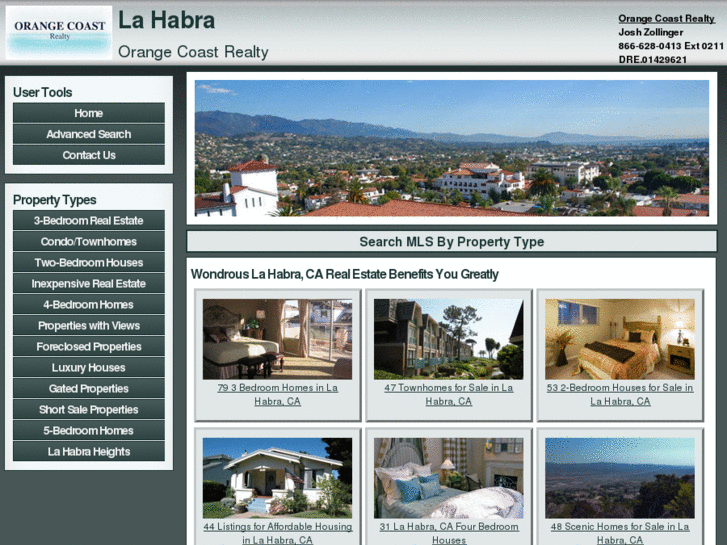 www.viewlahabrarealestate.com
