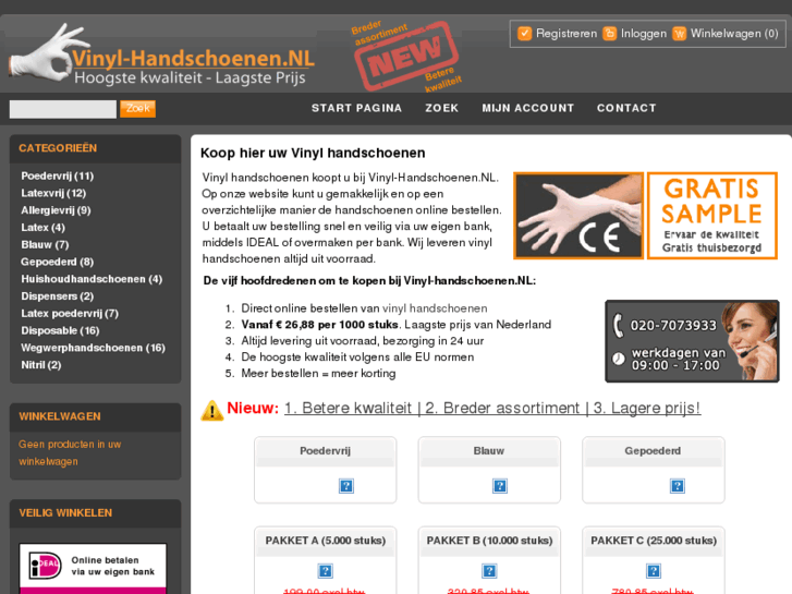 www.vinyl-handschoenen.nl