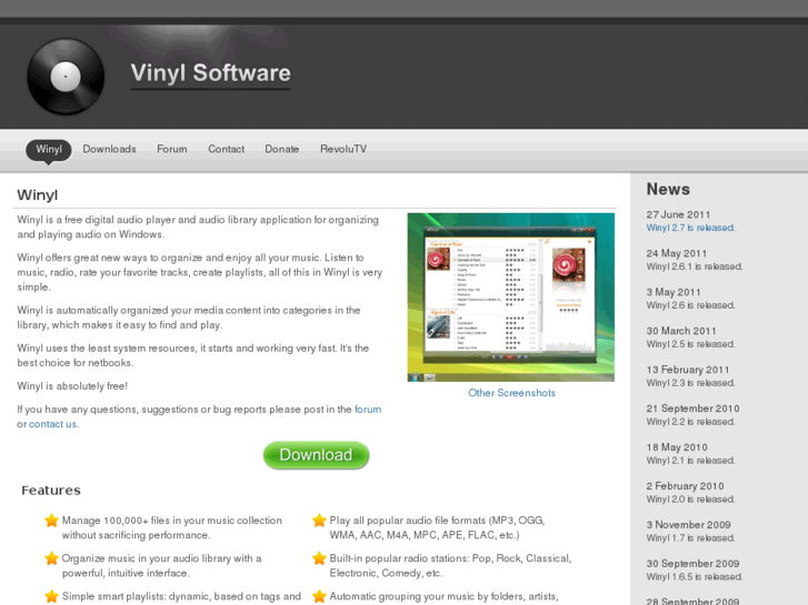 www.vinylsoft.com